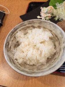 とんかつのかどや諏訪駅前店