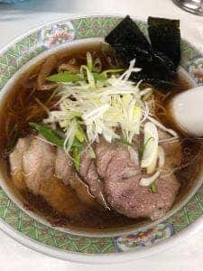 金龍 上土狩店