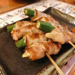 やきとり にしだ場 三郷店