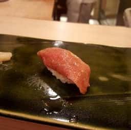 鮨 すきやばし 次郎 六本木ヒルズ店