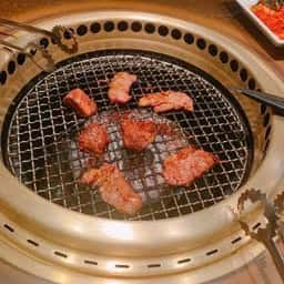 ワンカルビ 大和高田店