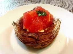 ブーランジュリー プティロワ