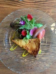 ビストロ プティシュー