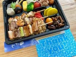 美唄焼鳥 福よし 札幌駅西口店