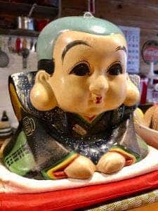 フクスケ亭