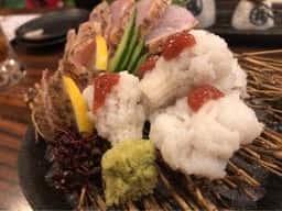 炉端のじんべえ