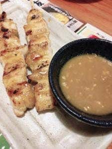 鳥貴族 岐阜羽島店