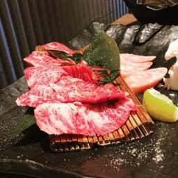 焼肉飛牛