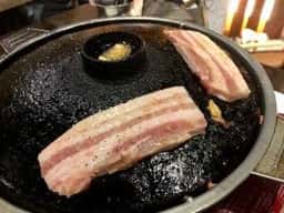 韓国料理 炎 三宮生田新道店