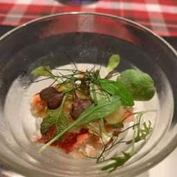 レストラン セージ