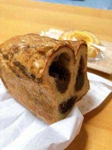 ブーランジェリー クラックマン