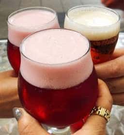 おいしいビールのお店MANDA