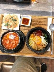 韓美膳 三井アウトレットパーク木更津店