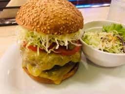 WANTO BURGER