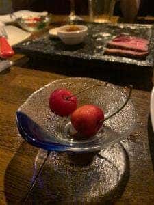 ワインバル Rough