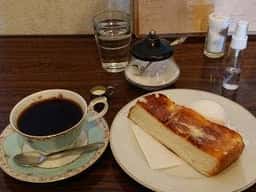 喫茶 タチバナ