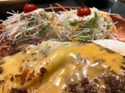 びっくりドンキー フォレオ大阪ドームシティ店