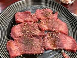 炭火焼肉 一頭牛 花やしき遊園地前店