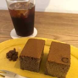 カフェ チーアン