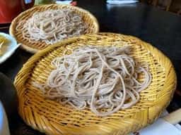 麺房高松庵 花巻店