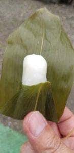 餅松屋 フラワーパーク板取