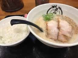 北九州ラーメン 東龍軒 陣原店