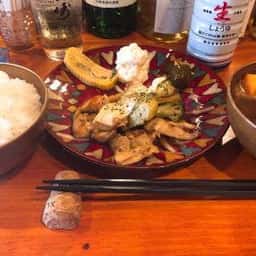 こだわり和食 豆福