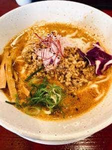 らーめんえびす本店