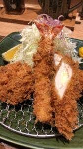 とんかつ和幸 シーサイドフォレスト品川店