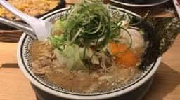 丸源ラーメン 福岡志免店