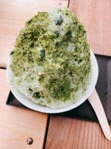 茶屋鹽竈 GAMA – CHAYA