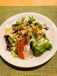 洋風そば食堂 グリチネ