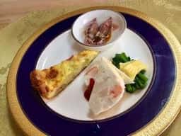 カフェレストラン いの和