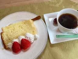 カフェレストラン いの和