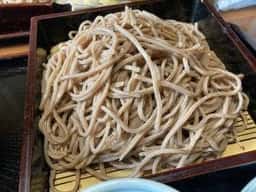 手打ち蕎麦 六四篭