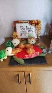 B's Kitchen