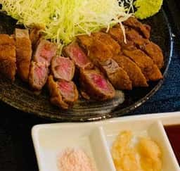 串かつ さじろう