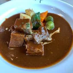 ターブル・ドゥ・リバージュ