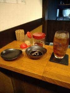 岡崎ジンギスカン専門店 いまじん