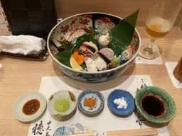 中之島 穂の河