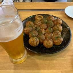 くいだおれ太閤 宝来町本店