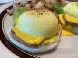 Eggs 'n Things Coffee イーアス沖縄豊崎店