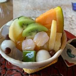 茶房 旧茶屋亭