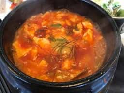 コリアンダイニング 聖