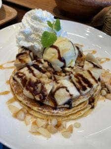 KUA’AINA イオン越谷レイクタウン店