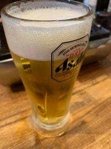 ホルモン焼き 花れん5号店