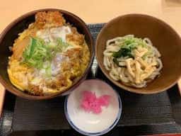 すしめん屋こよみ アピタ松任店