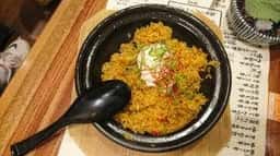 鍛冶屋 文蔵 高田馬場店