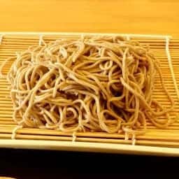 そばと農園 和わく