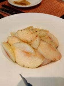 イタリアンとtsumami キム翔